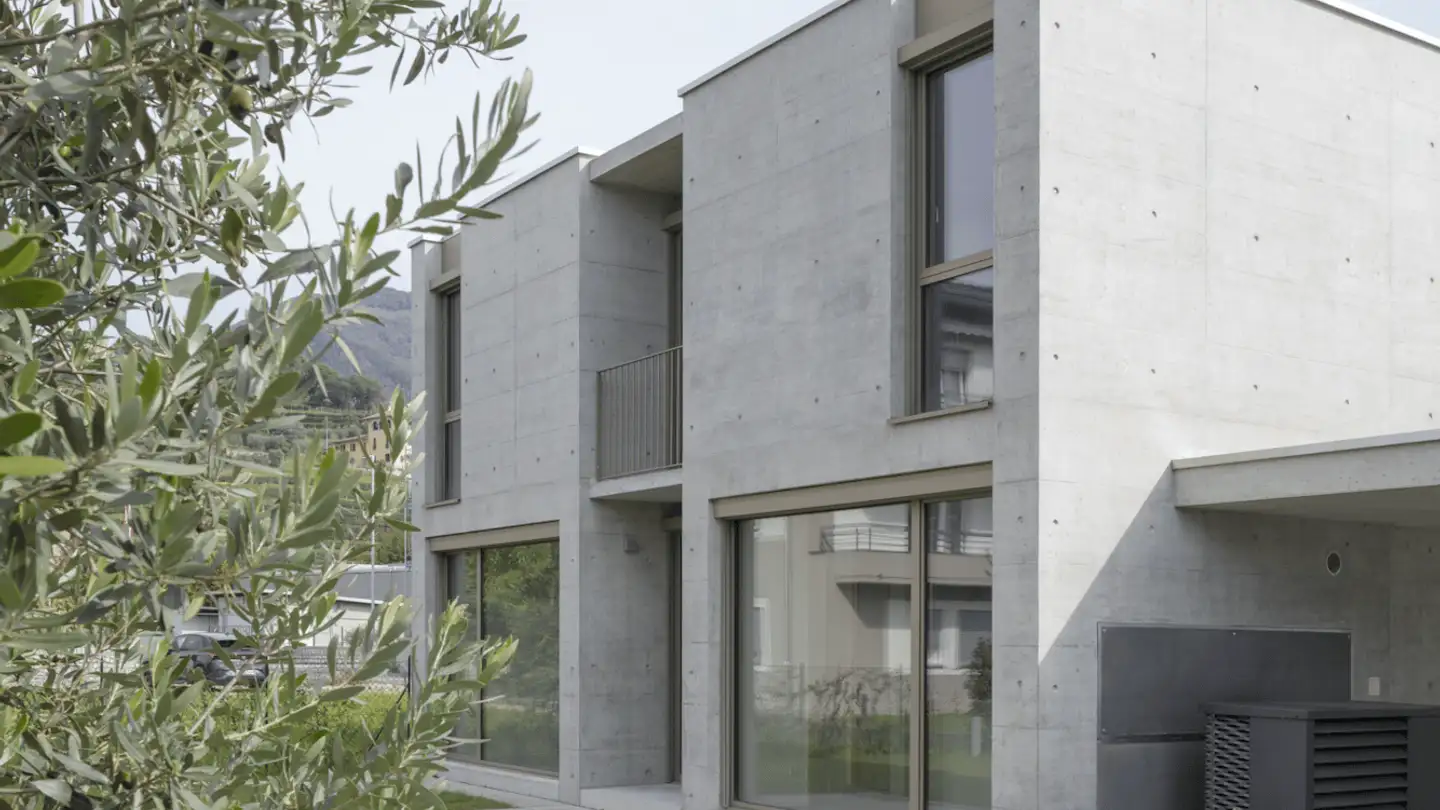 Casa singola in vendita - 6877 Coldrerio