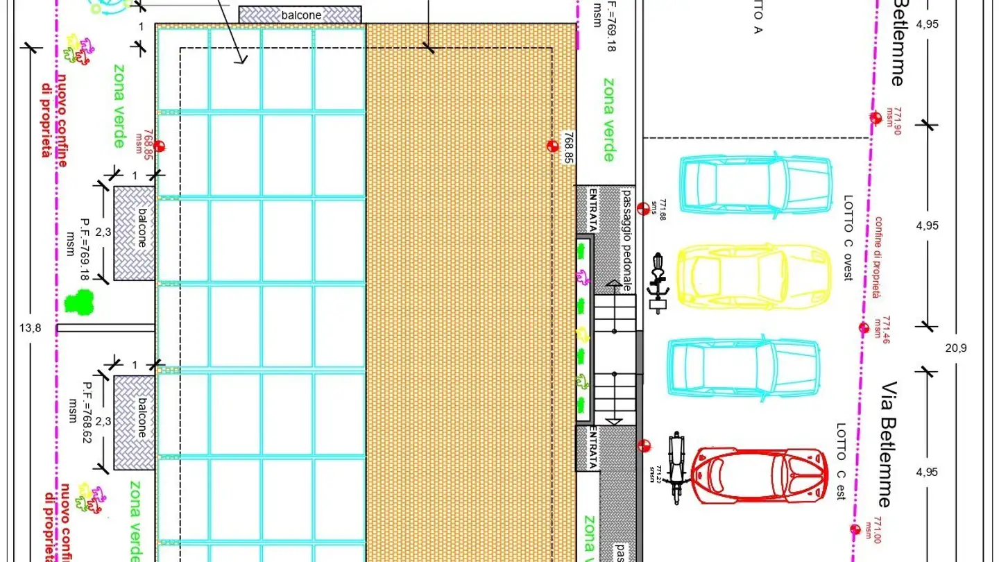 Apartment for sale - 6760 Faido - Photo 2