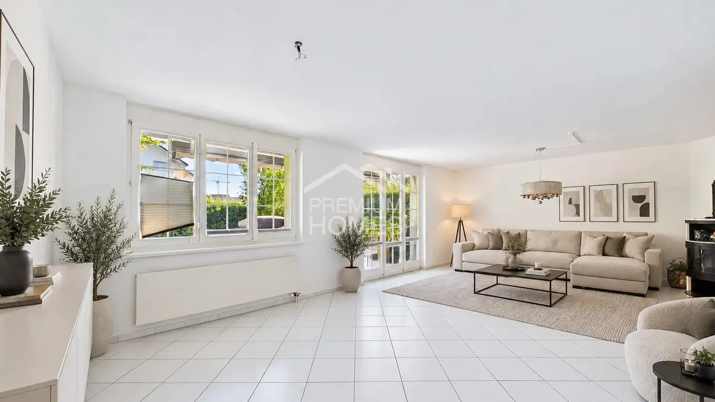 Semi-detached house for sale - 8580 Amriswil - Photo 3