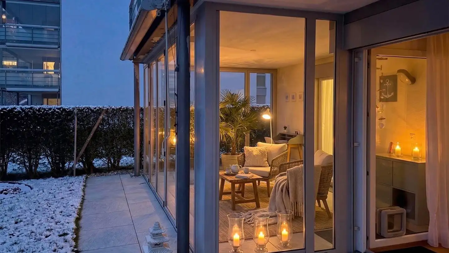 Appartamento in vendita - Bärenmatte 4, 6403 Küssnacht am Rigi