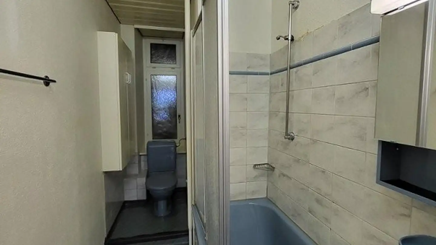 Appartamento in affitto - Lukasstrasse 6, 9008 St. Gallen - Foto 3