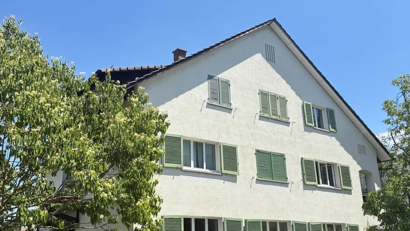 Appartement à louer - Renggerstrasse 85, 8038 Zürich - Photo 2