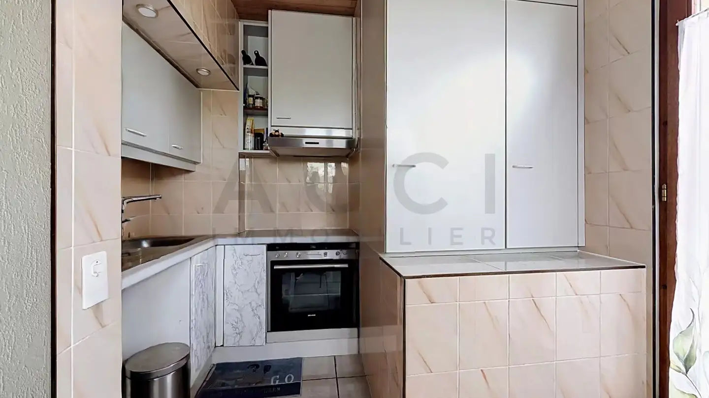 Apartment for rent - 1219 Châtelaine - Photo 3