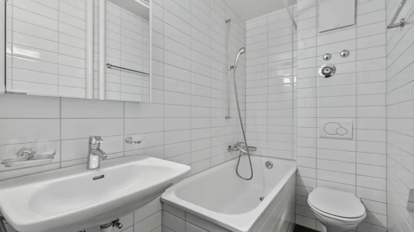 Appartement à louer - Baslerstrasse 28, 4103 Bottmingen - Photo 4