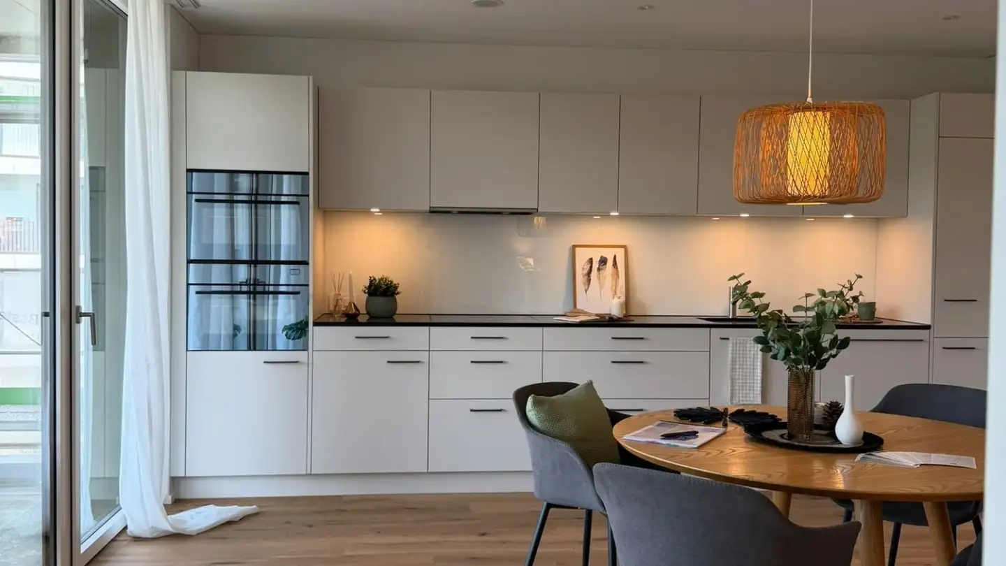 Apartment for rent - Schmiedgasse 6, 4665 Oftringen - Photo 3