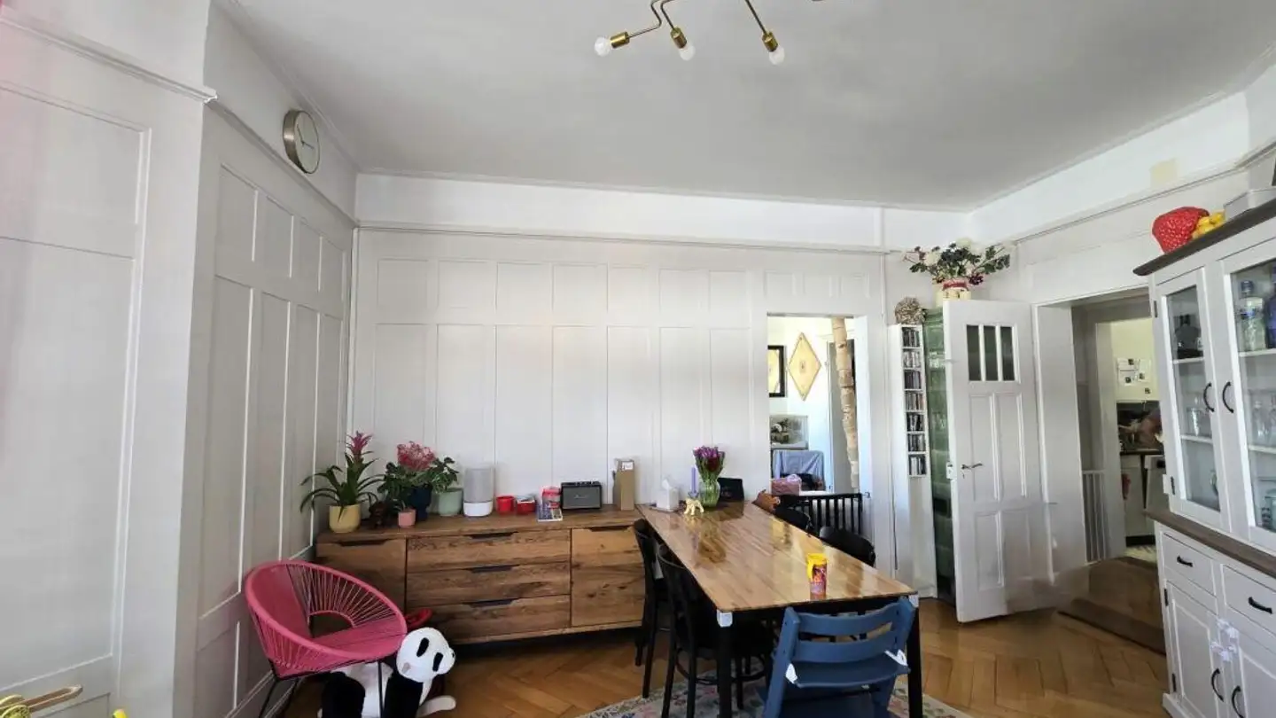 Appartement à louer - Helvetiastrasse 50, 9000 St. Gallen - Photo 2