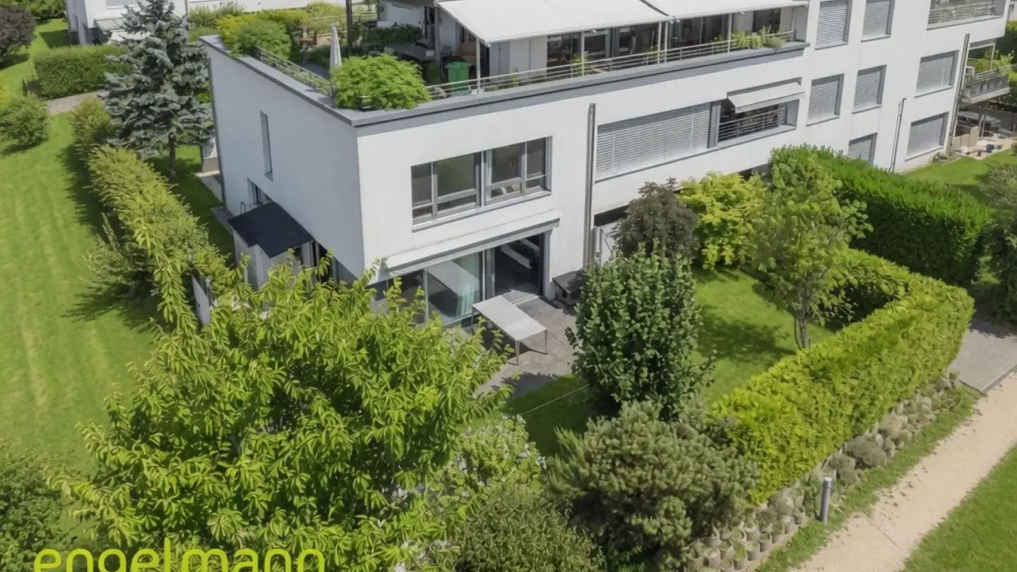 Apartment for sale - Stöcklerengasse, 2564 Bellmund
