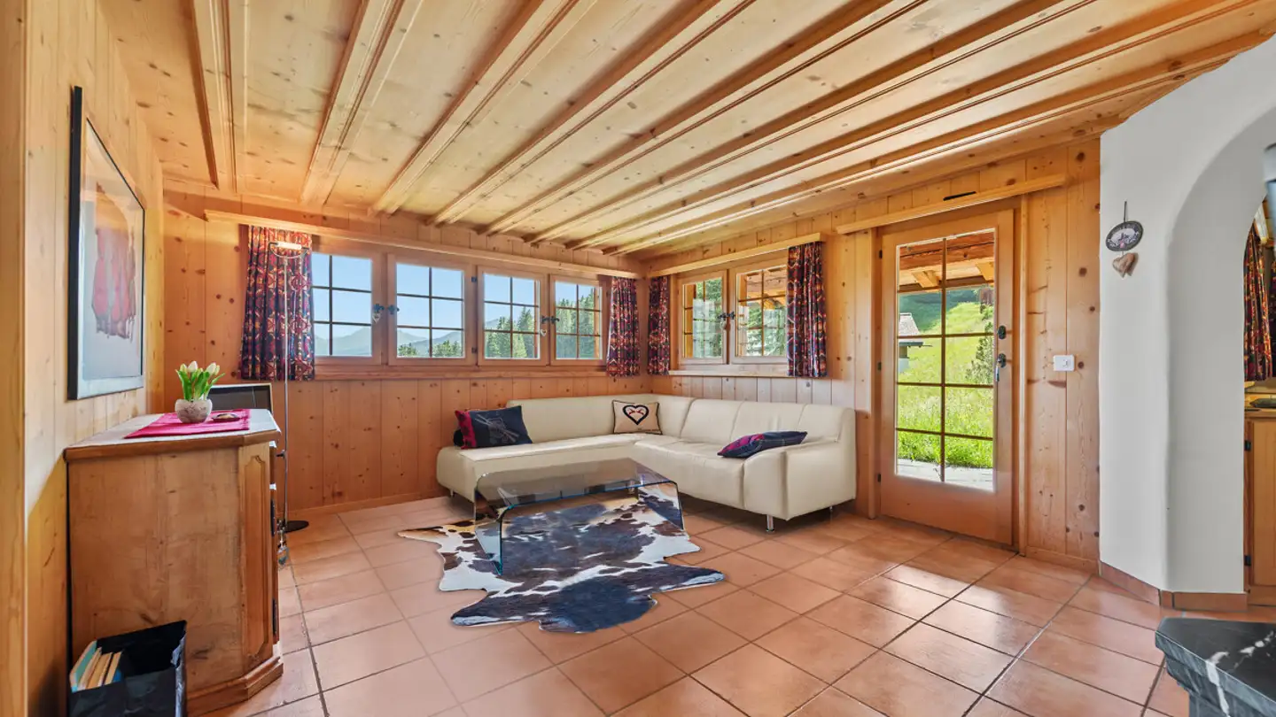 Casa singola in vendita - 7077 Valbella - Photo 3