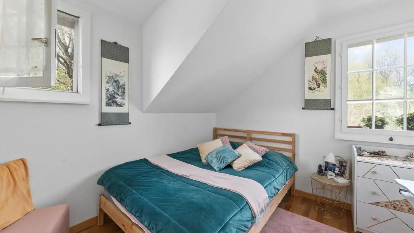 Apartment for rent - Chemin Du Calot, 1290 Versoix - Photo 3