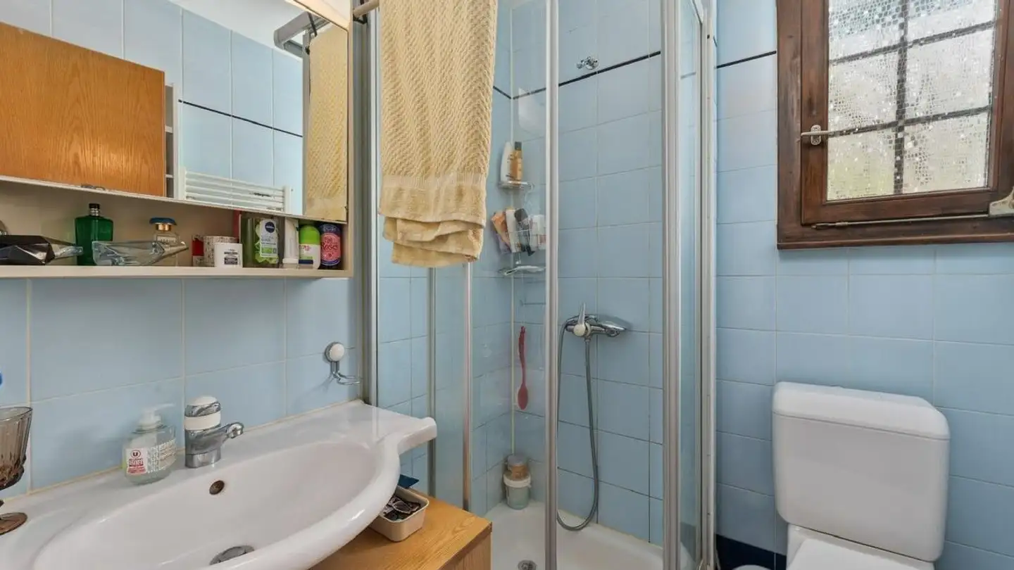 Apartment for rent - Chemin Du Calot, 1290 Versoix - Photo 4