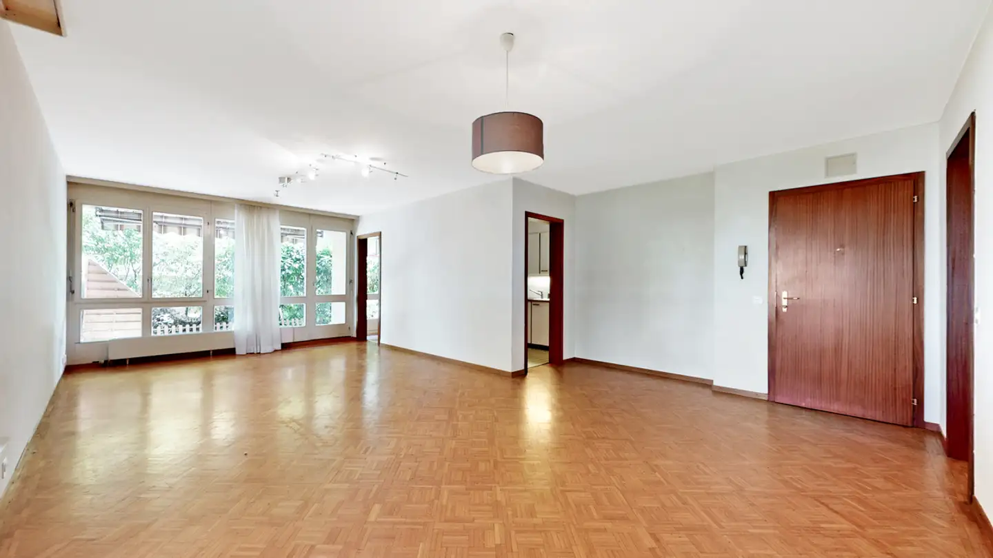 Appartement à louer - Avenue Victor-Ruffy 16, 1012 Lausanne - Photo 2