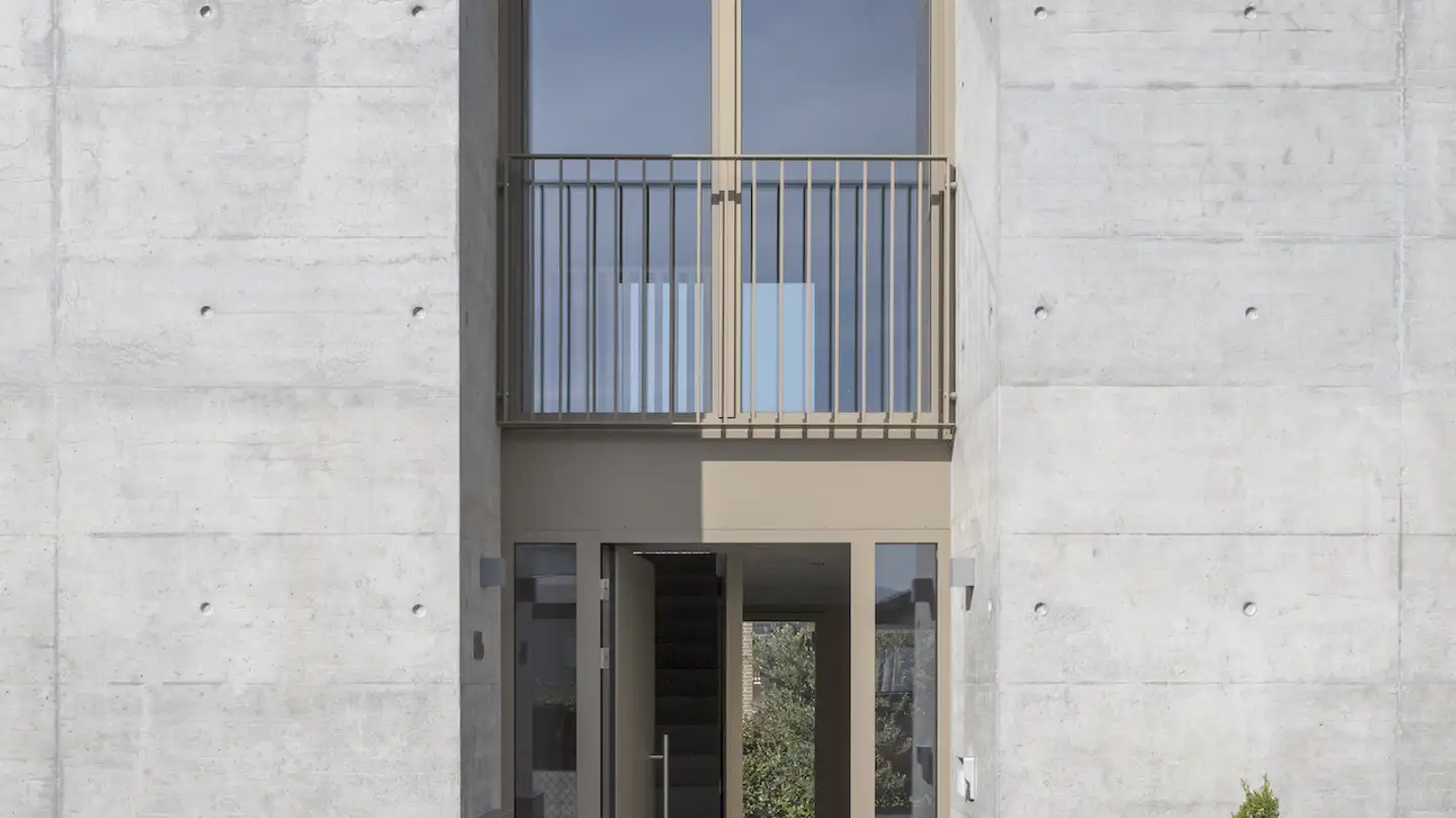 Casa singola in vendita - 6877 Coldrerio - Photo 2