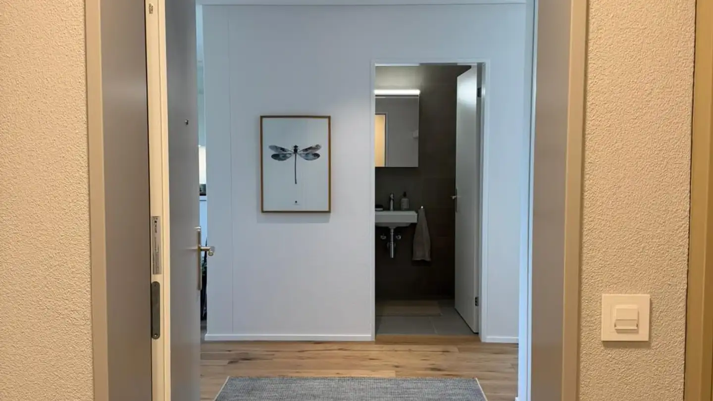 Apartment for rent - Schmiedgasse 6, 4665 Oftringen - Photo 4