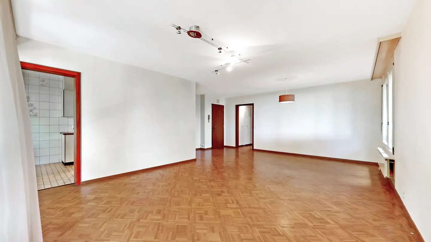 Appartement à louer - Avenue Victor-Ruffy 16, 1012 Lausanne - Photo 3