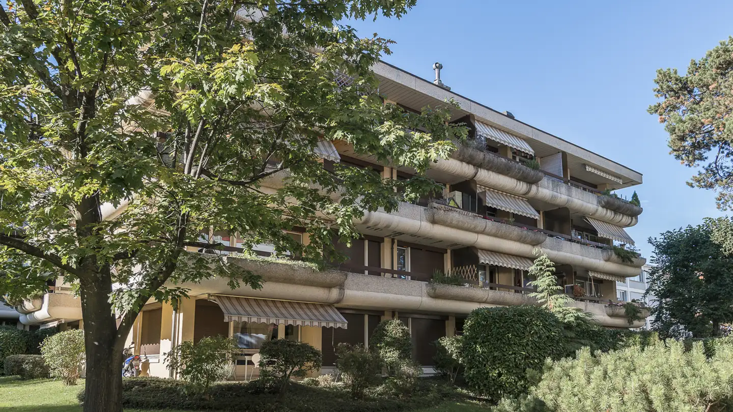 Appartement à louer - Avenue Victor-Ruffy 16, 1012 Lausanne - Photo 4