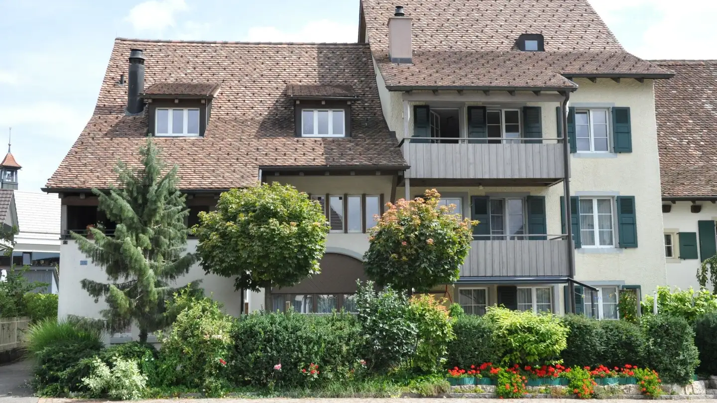 Apartment for rent - Hauptstrasse 35, 4411 Seltisberg