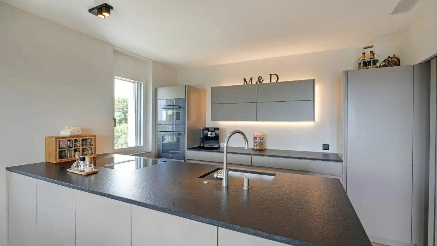 Appartamento in affitto - 8932 Mettmenstetten - Photo 2