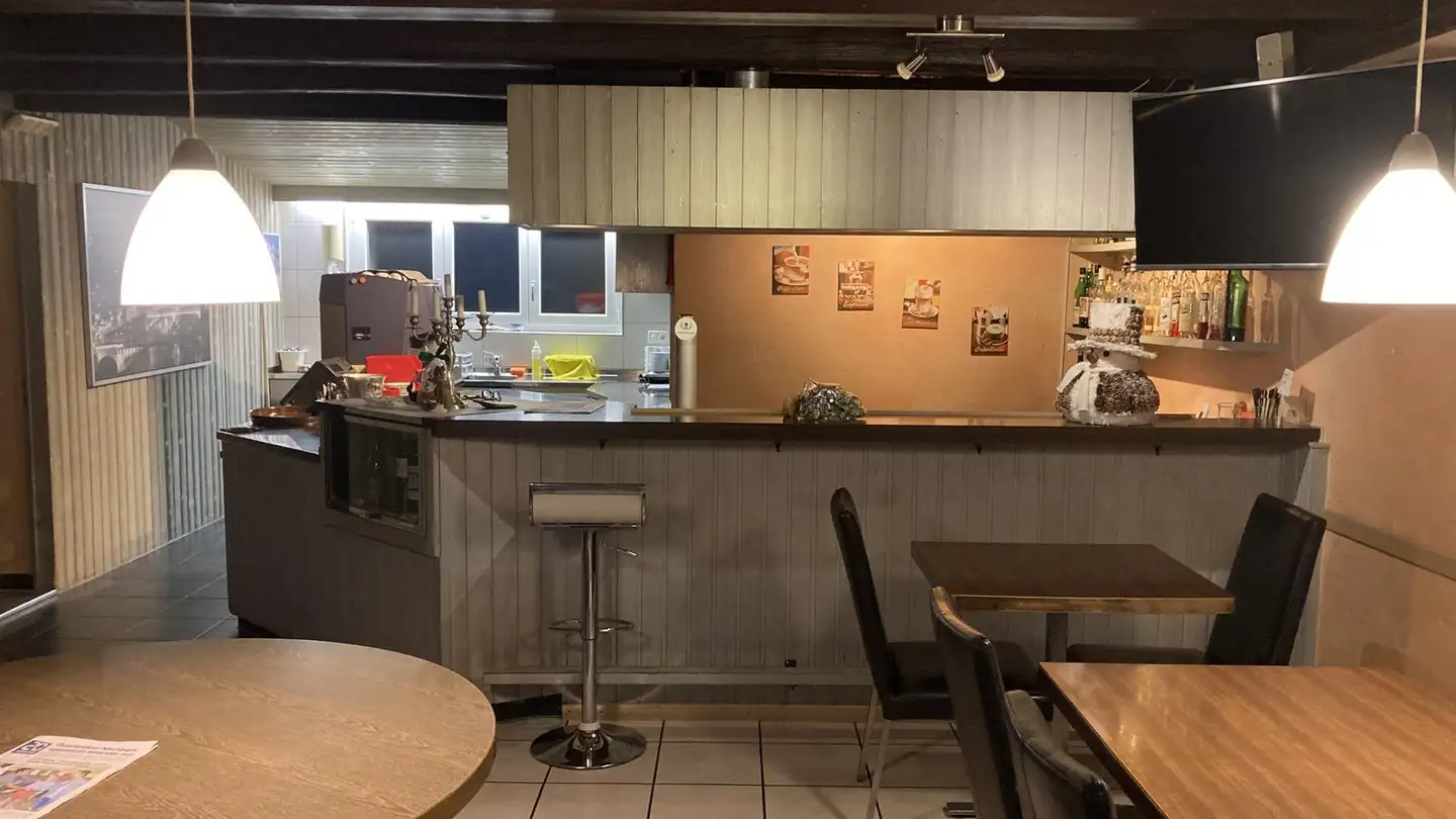 Gewerbe mieten - Bachstrasse 1, 8604 Volketswil - Foto 3