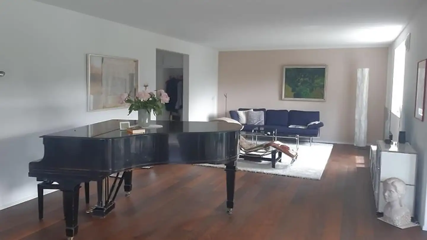 Appartamento ammobiliato in affitto - 3600 Thun - Foto 2