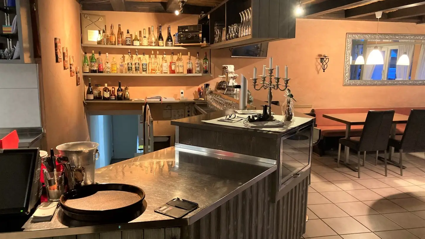 Gewerbe mieten - Bachstrasse 1, 8604 Volketswil - Foto 4