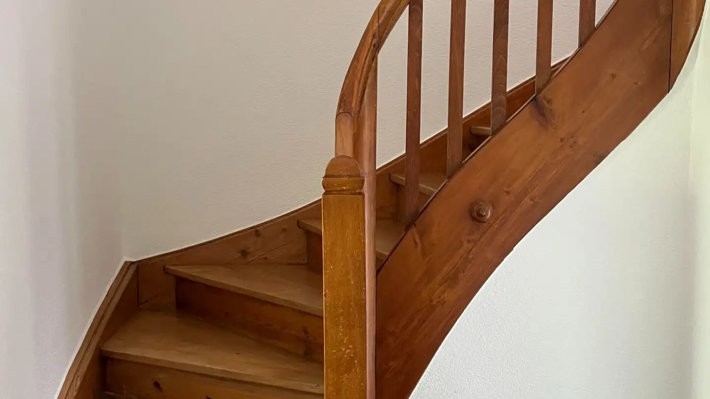 Single house for rent - Wiesenstrasse, 3014 Bern