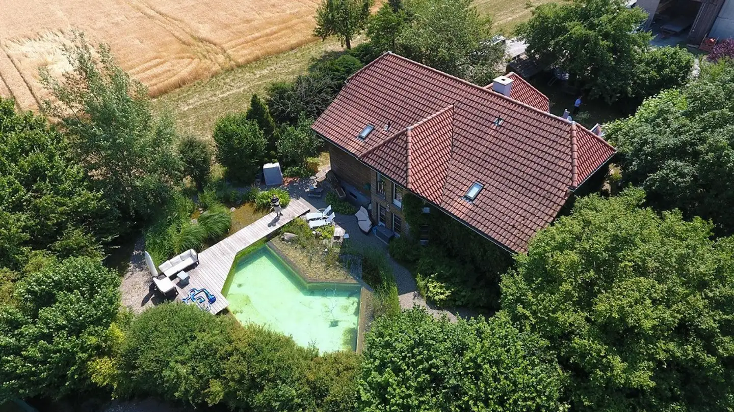 Stanza singola in affitto - Schulacker, 8558 Raperswilen - Photo 2