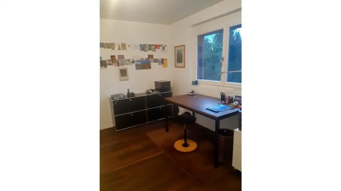 Appartamento ammobiliato in affitto - 3600 Thun - Foto 4