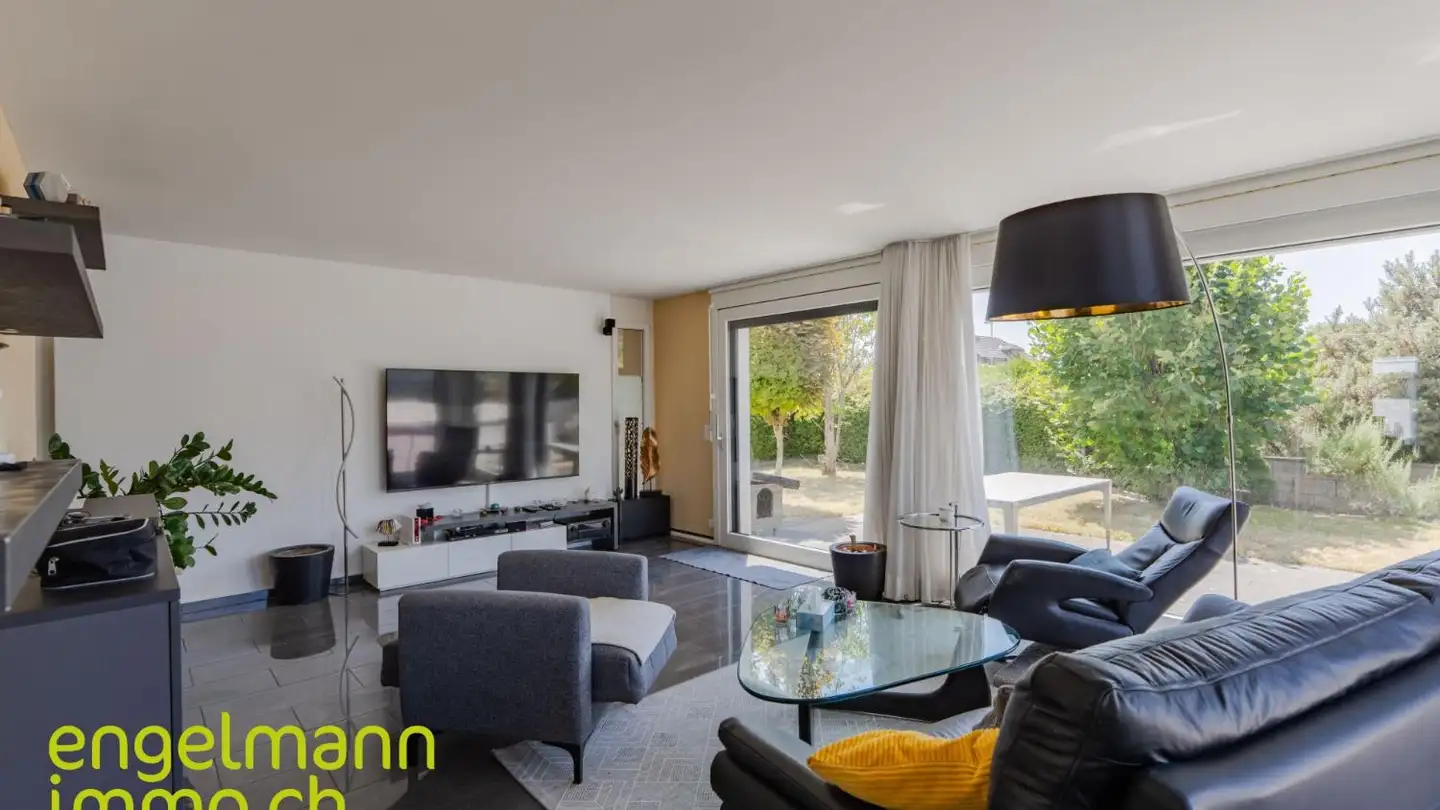 Apartment for sale - Stöcklerengasse, 2564 Bellmund - Photo 2