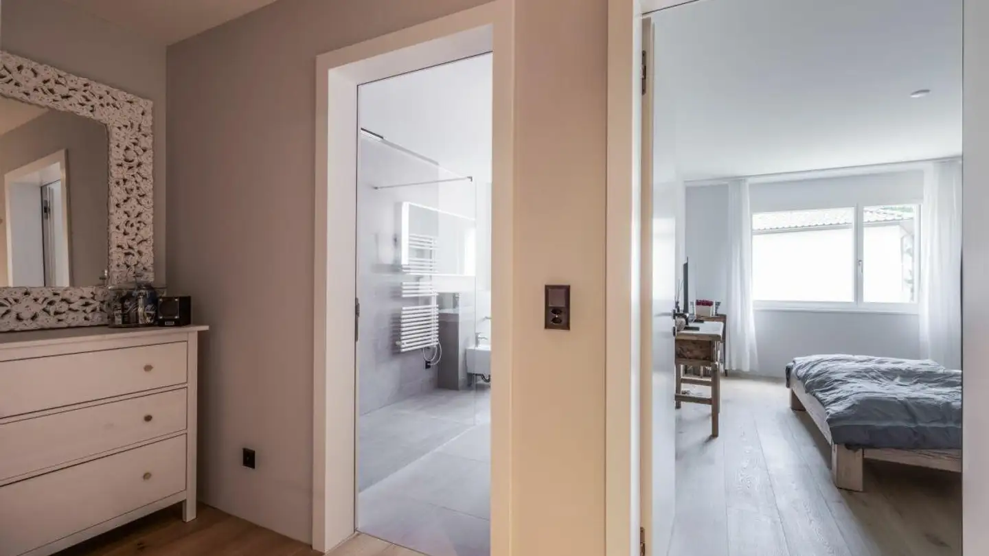 Appartamento in affitto - 8932 Mettmenstetten - Photo 4