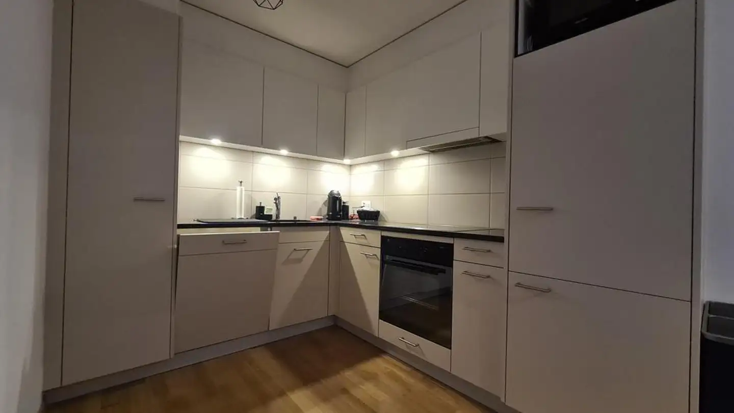 Apartment for rent - Chemin Des Diablerets 16, 1012 Lausanne - Photo 3