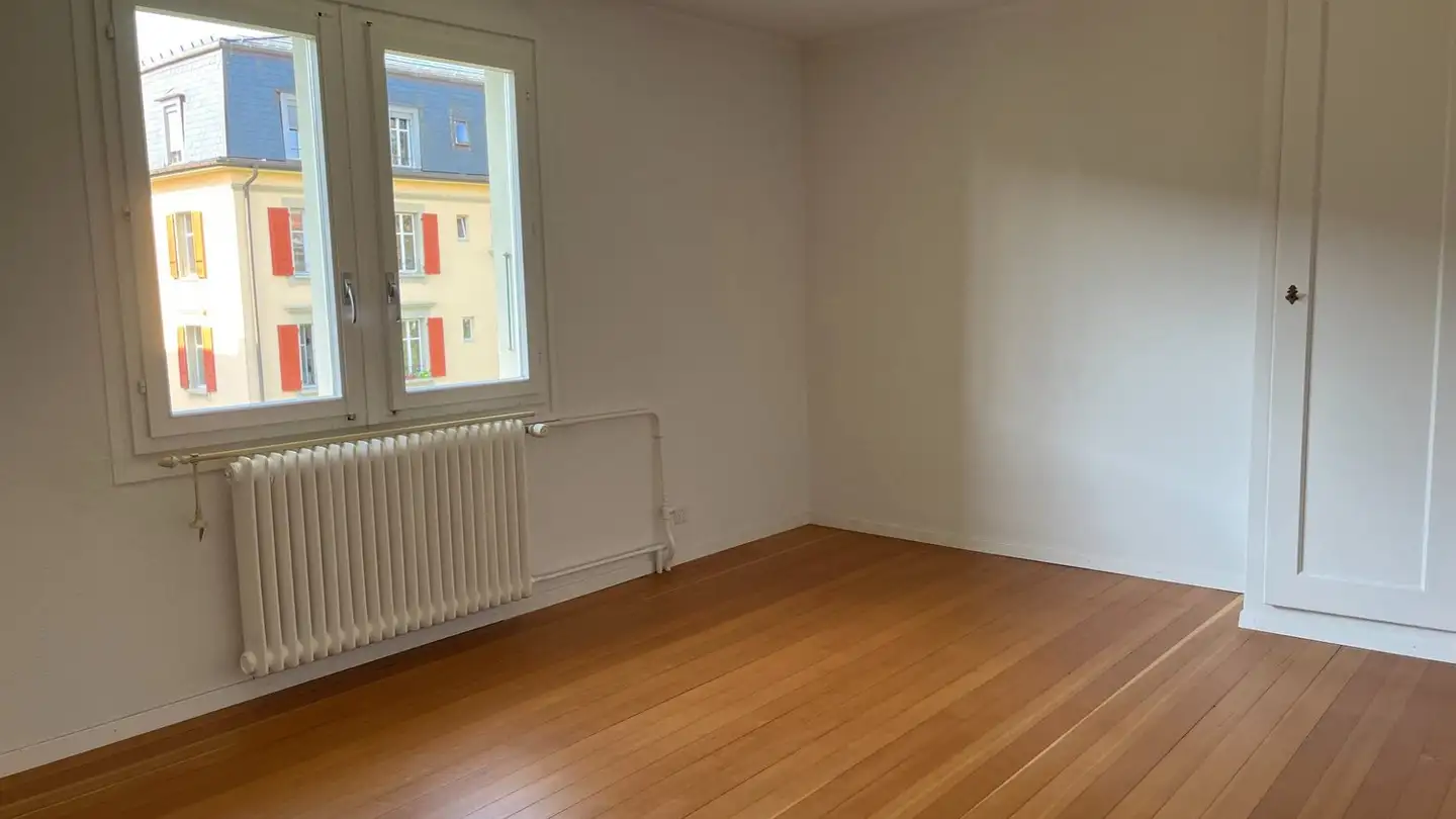 Single house for rent - Wiesenstrasse, 3014 Bern - Photo 3