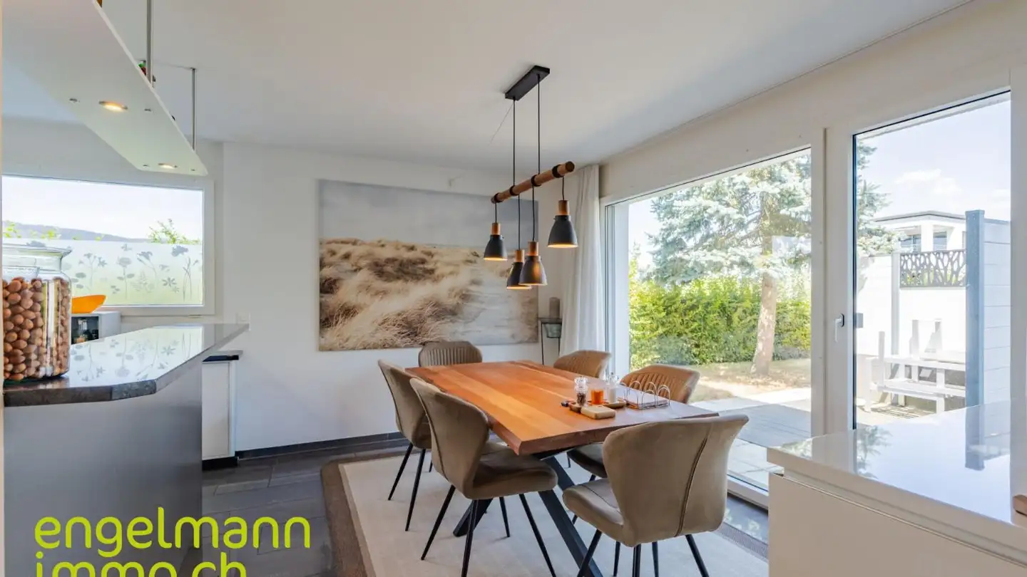 Apartment for sale - Stöcklerengasse, 2564 Bellmund - Photo 4