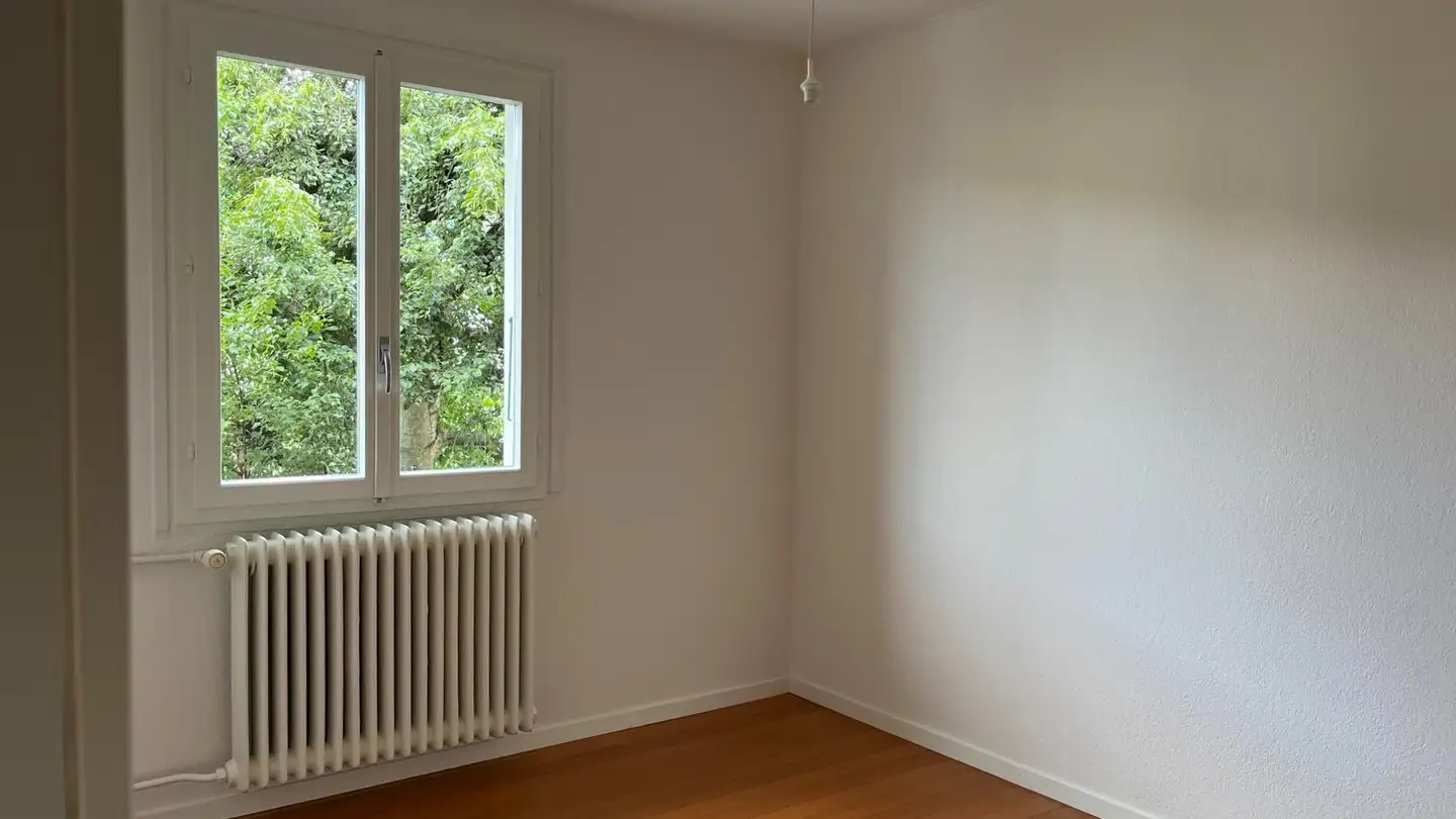 Single house for rent - Wiesenstrasse, 3014 Bern - Photo 4