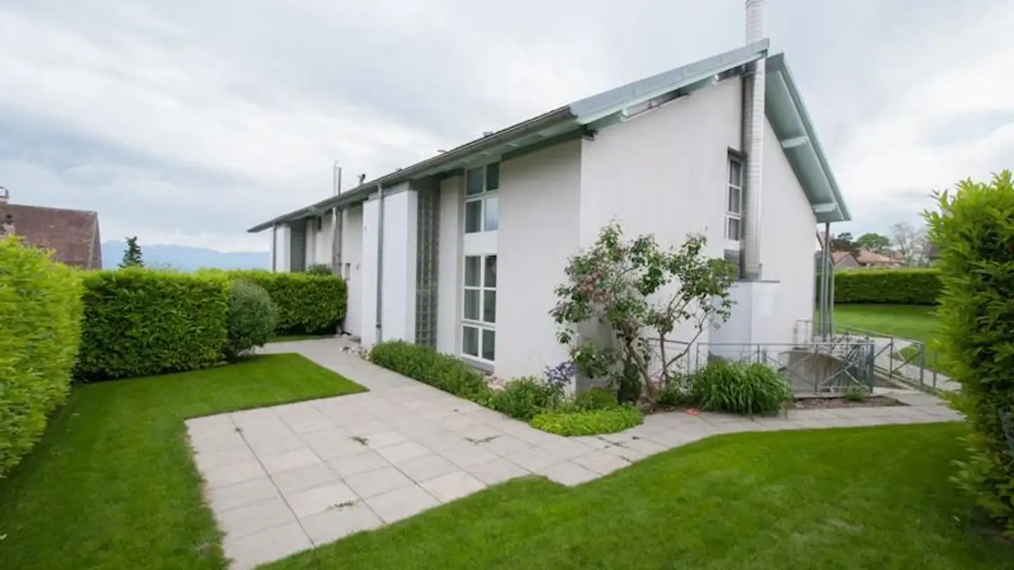 Casa singola in affitto - 1195 Bursinel - Photo 2