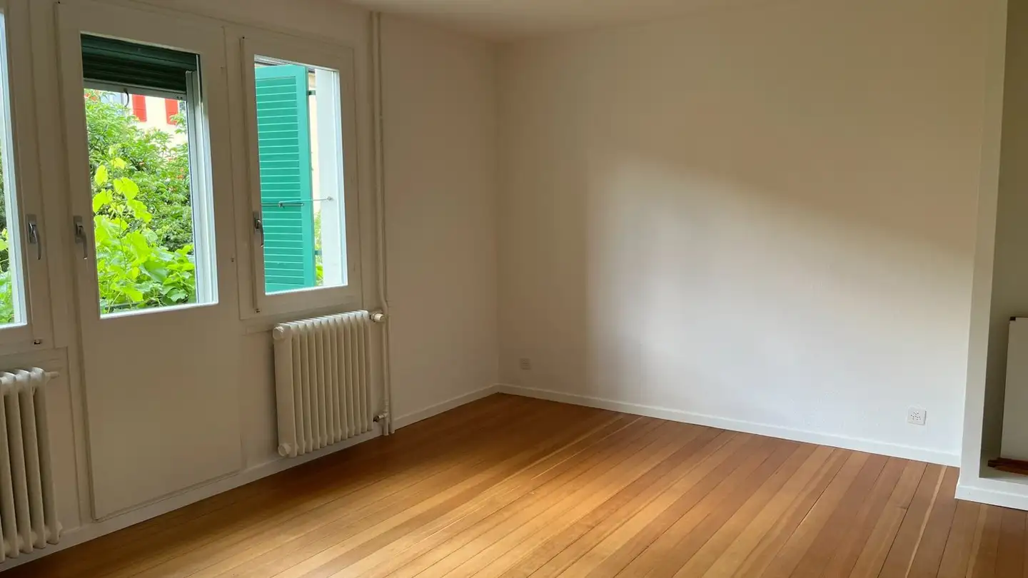 Single house for rent - Wiesenstrasse, 3014 Bern - Photo 2