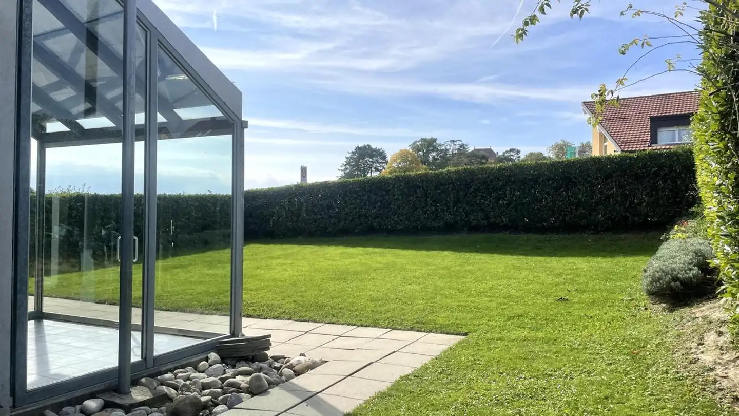 Casa singola in affitto - 1195 Bursinel - Photo 3