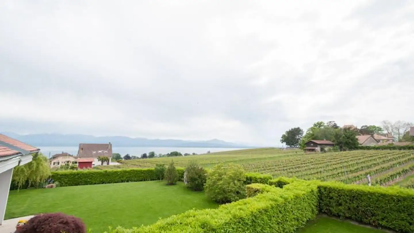 Casa singola in affitto - 1195 Bursinel - Photo 4