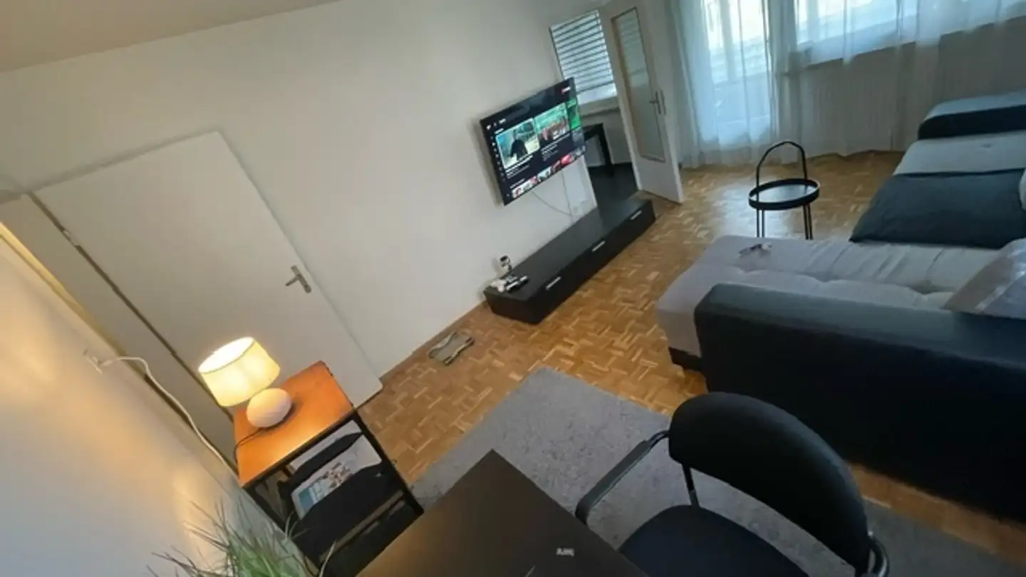 Appartement à louer - 4103 Bottmingen