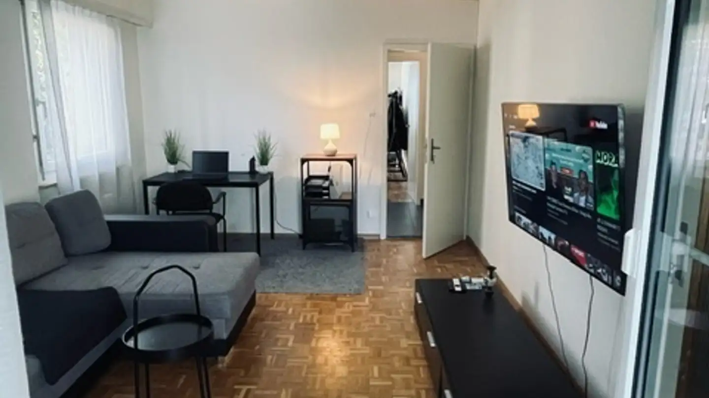 Appartement à louer - 4103 Bottmingen - Photo 2