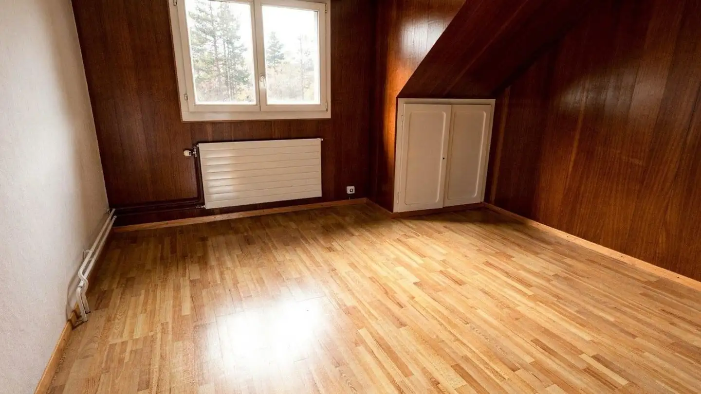 Attic flat for rent - Ober-Riffig, 6020 Emmenbrücke - Photo 4