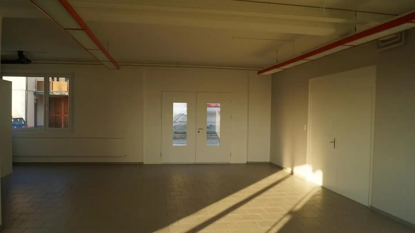Commerciale in affitto - Riedenstrasse 6, 8737 Gommiswald - Foto 2
