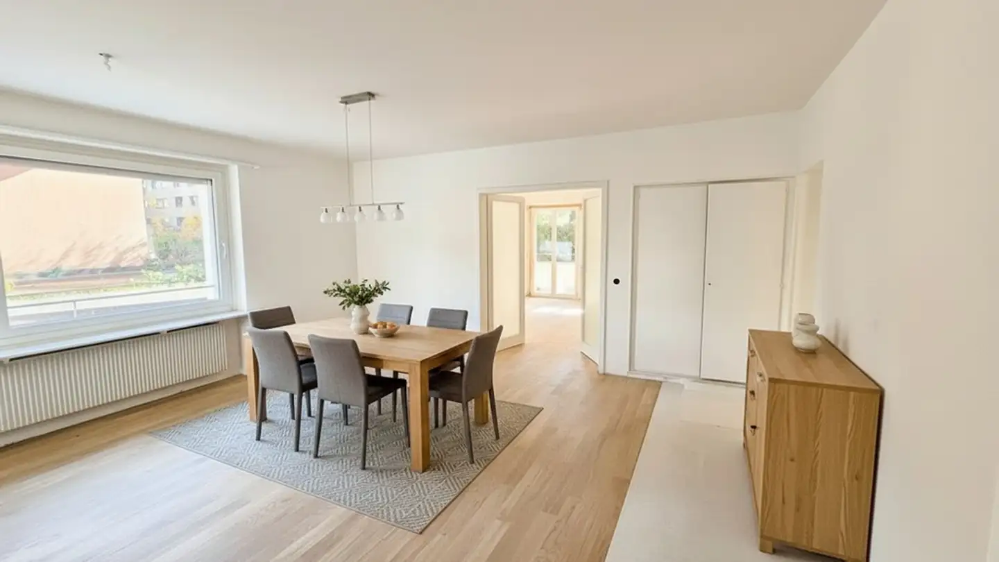 Appartamento in affitto - Höheweg 3, 3097 Liebefeld - Photo 2