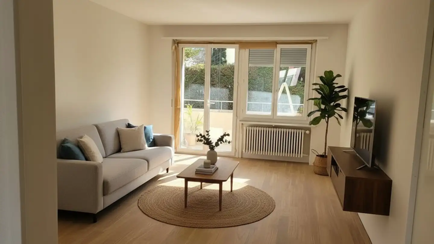 Appartamento in affitto - Höheweg 3, 3097 Liebefeld - Photo 3