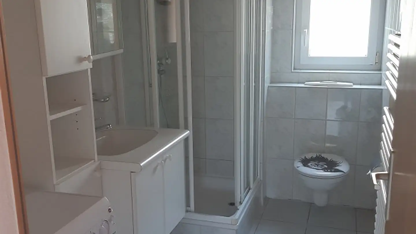 Penthouse mieten - Via La Lutta 11, 7130 Ilanz - Foto 2