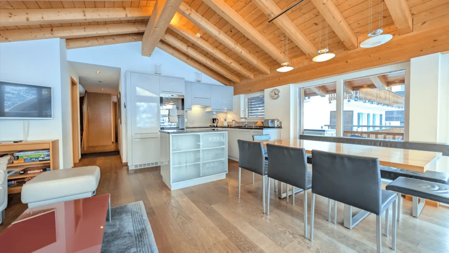 Apartment for sale - 3920 Zermatt - Photo 2