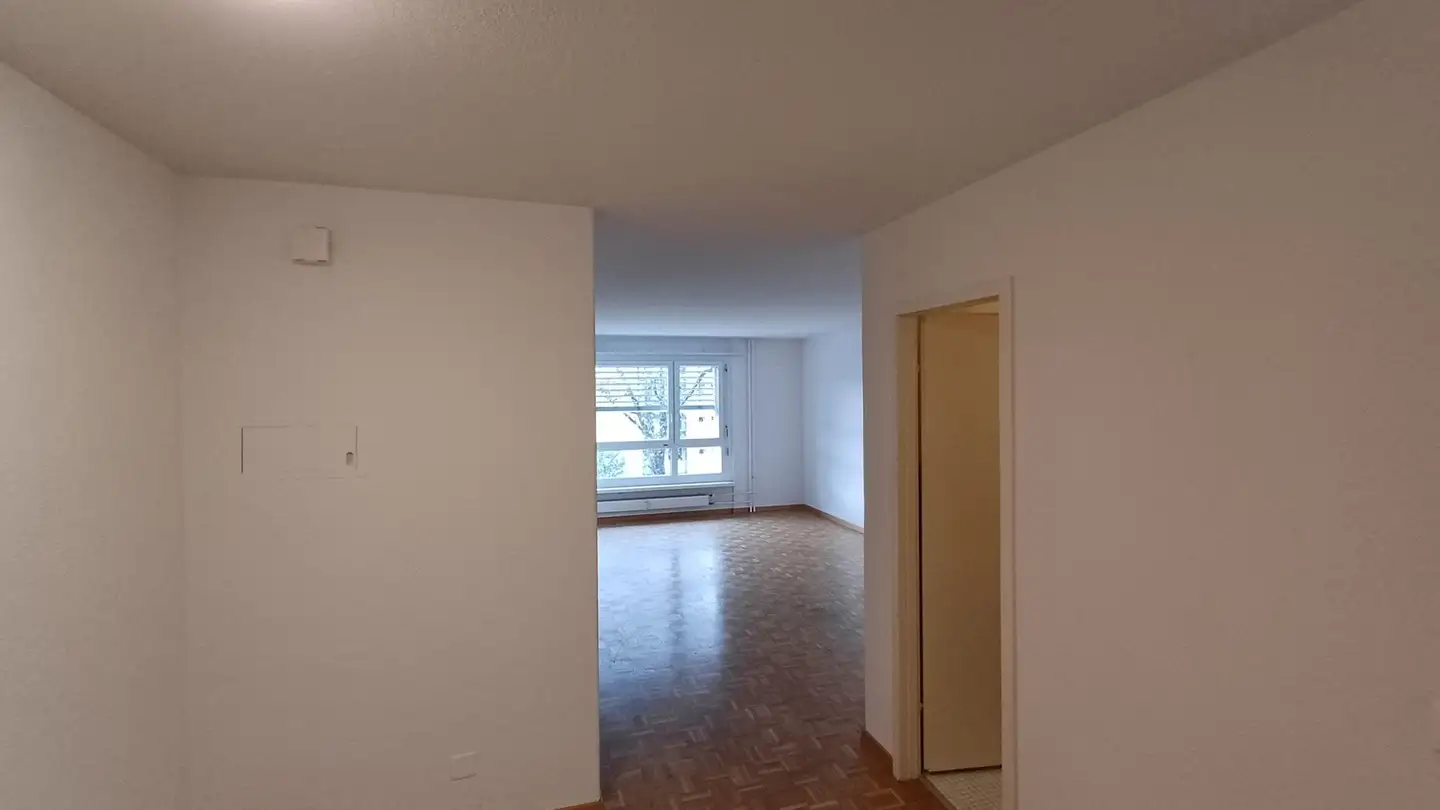 Appartement à louer - Ruffinistrasse 9, 2540 Grenchen