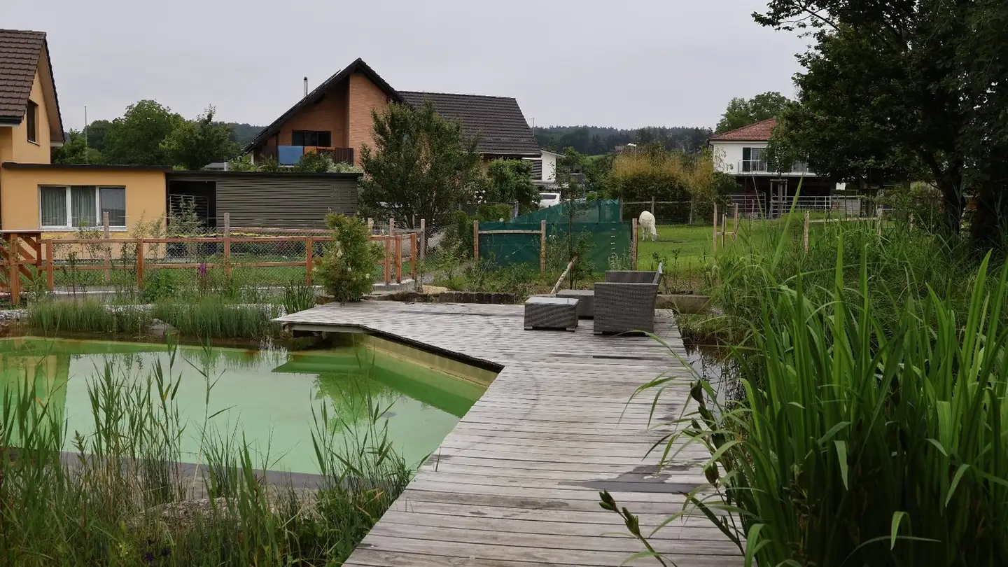 Stanza singola in affitto - Schulacker, 8558 Raperswilen - Photo 3