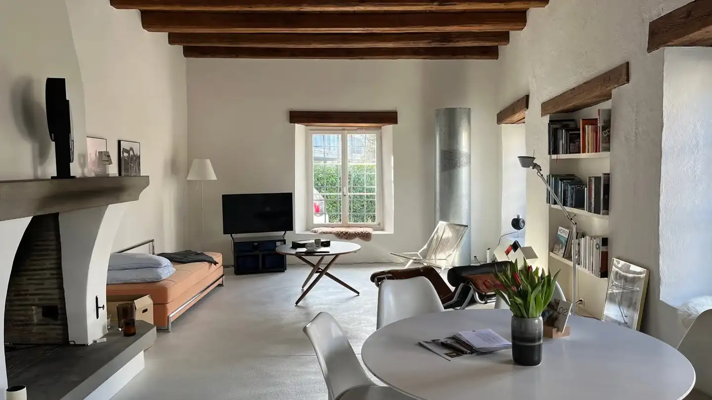 Einfamilienhaus mieten - Schwabachstrasse 50, 8706 Meilen - Foto 2