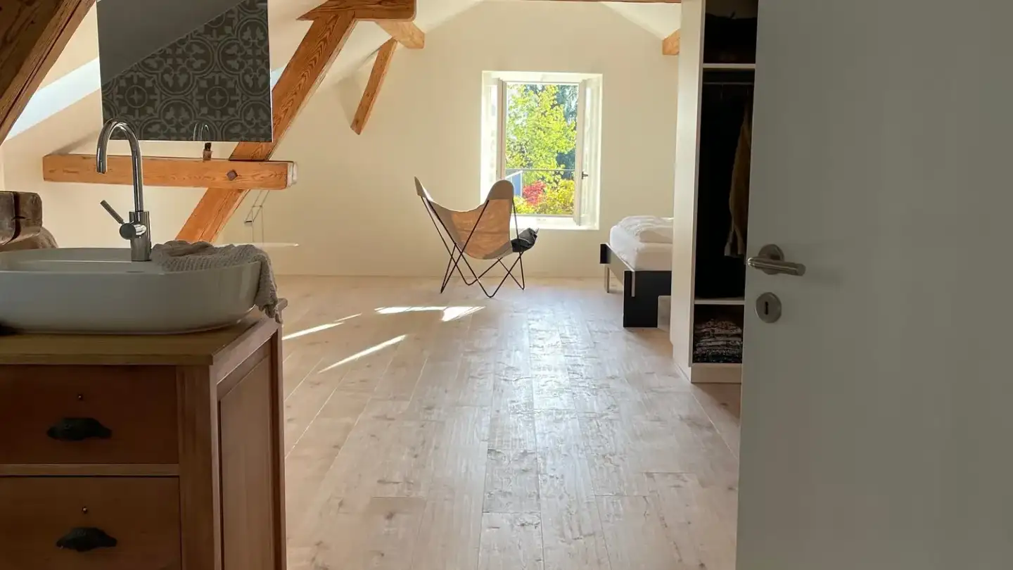 Einfamilienhaus mieten - Schwabachstrasse 50, 8706 Meilen - Foto 3