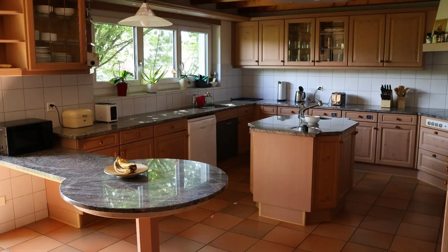 Stanza singola in affitto - Schulacker, 8558 Raperswilen - Photo 4